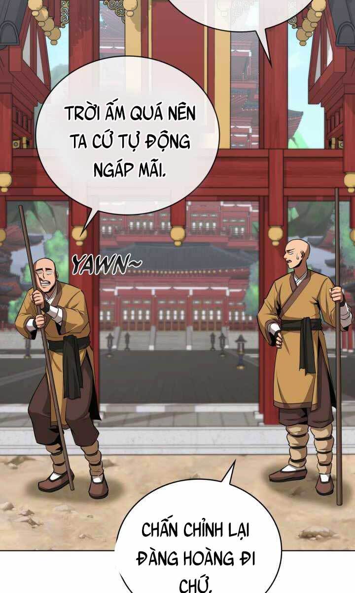Tuyệt Đỉnh Võ Lâm [Chap 12-46]