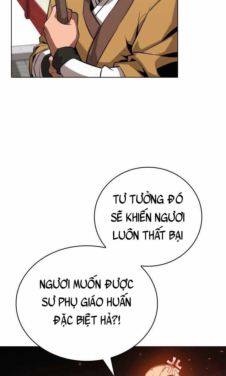 Tuyệt Đỉnh Võ Lâm [Chap 12-46]