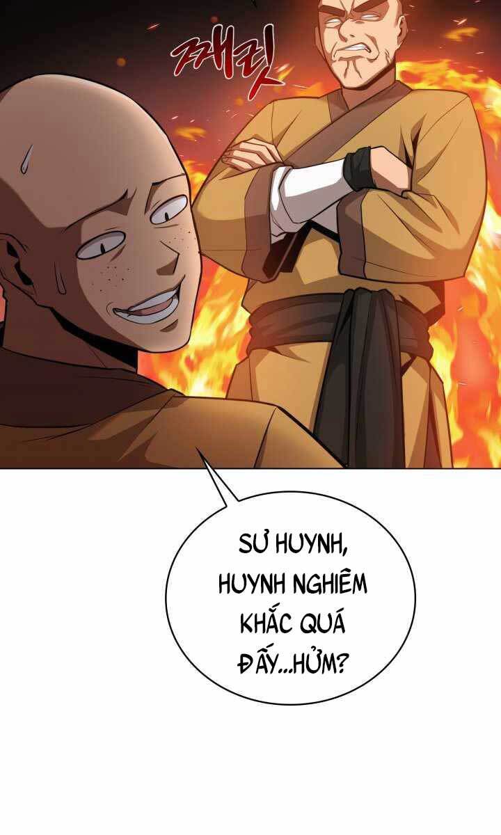 Tuyệt Đỉnh Võ Lâm [Chap 12-46]