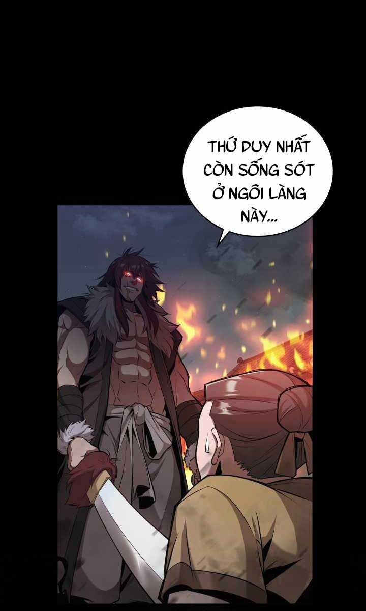 Tuyệt Đỉnh Võ Lâm [Chap 12-46]