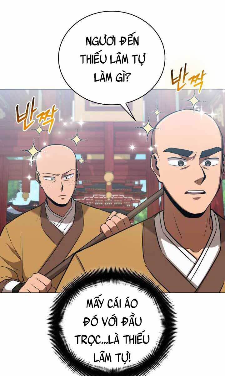 Tuyệt Đỉnh Võ Lâm [Chap 12-46]