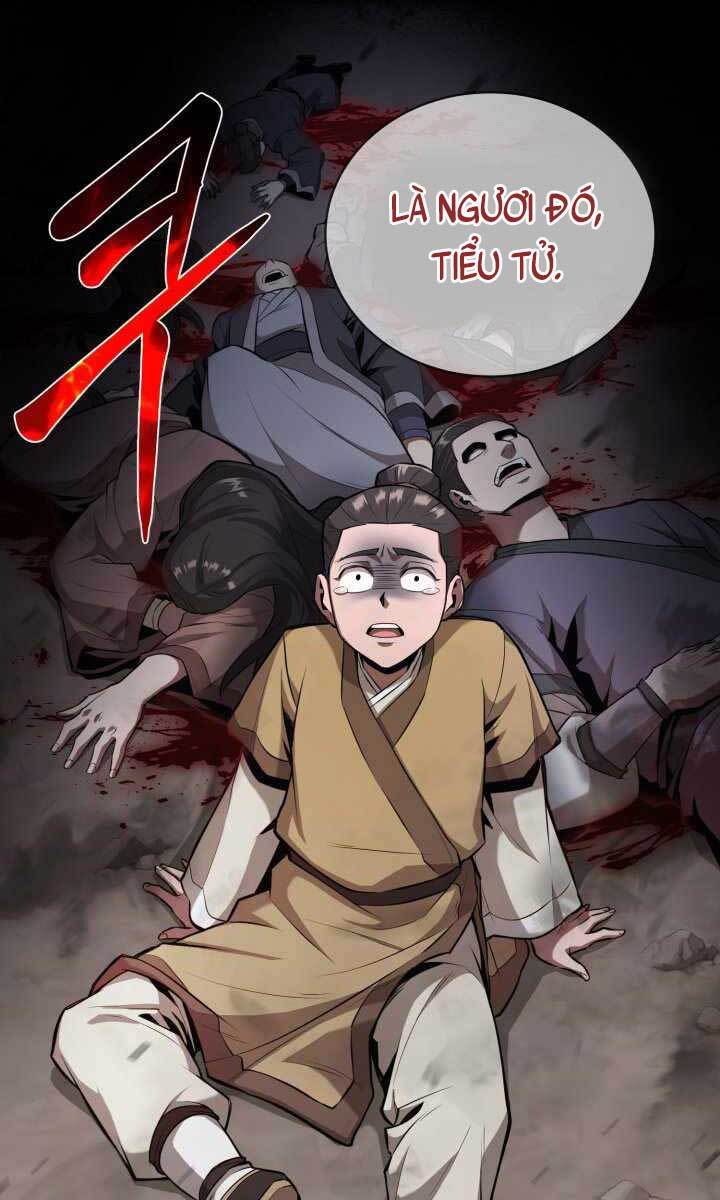 Tuyệt Đỉnh Võ Lâm [Chap 12-46]