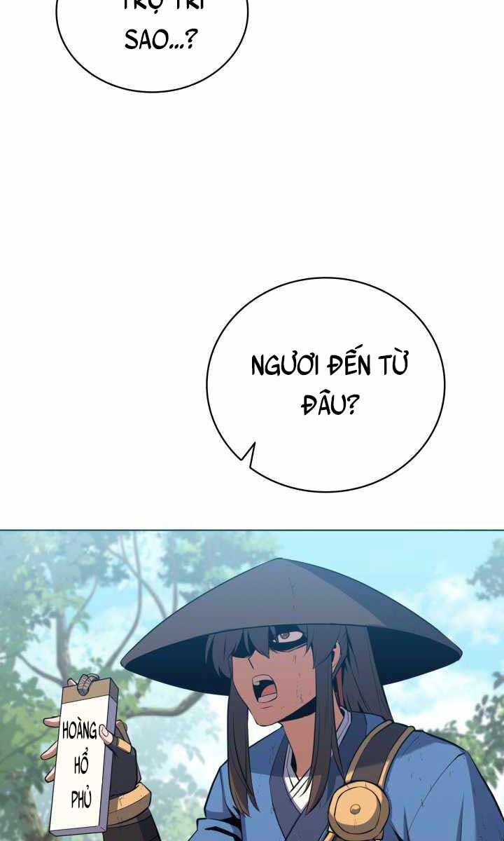 Tuyệt Đỉnh Võ Lâm [Chap 12-46]