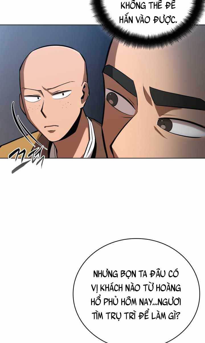 Tuyệt Đỉnh Võ Lâm [Chap 12-46]