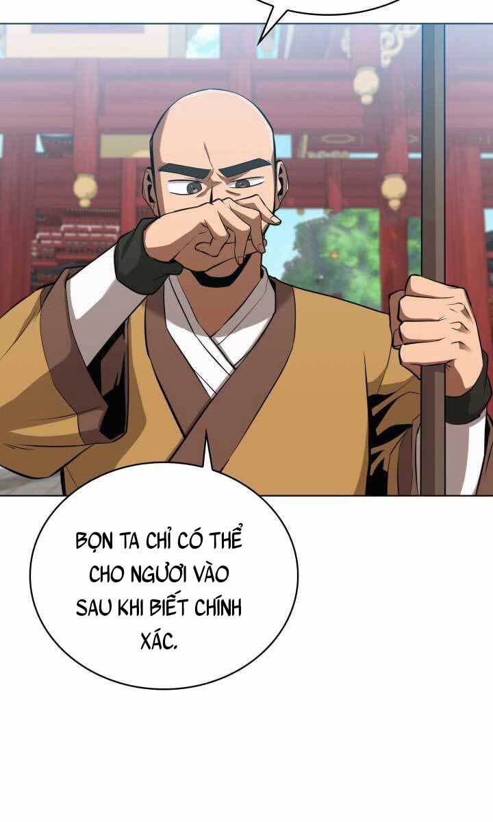 Tuyệt Đỉnh Võ Lâm [Chap 12-46]