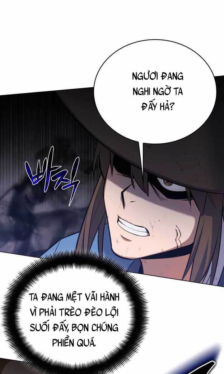 Tuyệt Đỉnh Võ Lâm [Chap 12-46]