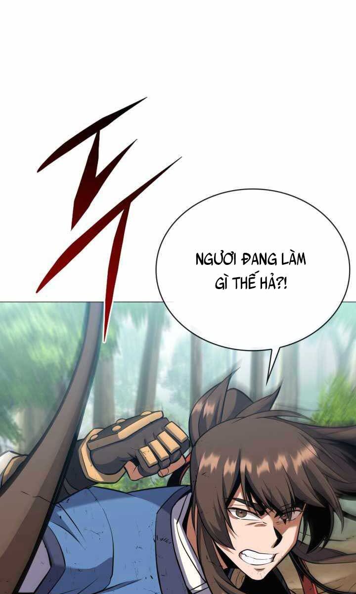 Tuyệt Đỉnh Võ Lâm [Chap 12-46]