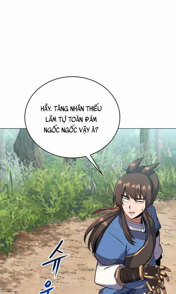 Tuyệt Đỉnh Võ Lâm [Chap 12-46]