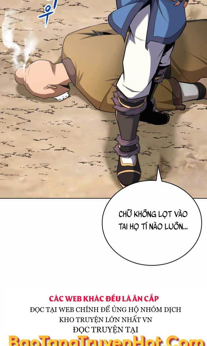 Tuyệt Đỉnh Võ Lâm [Chap 12-46]