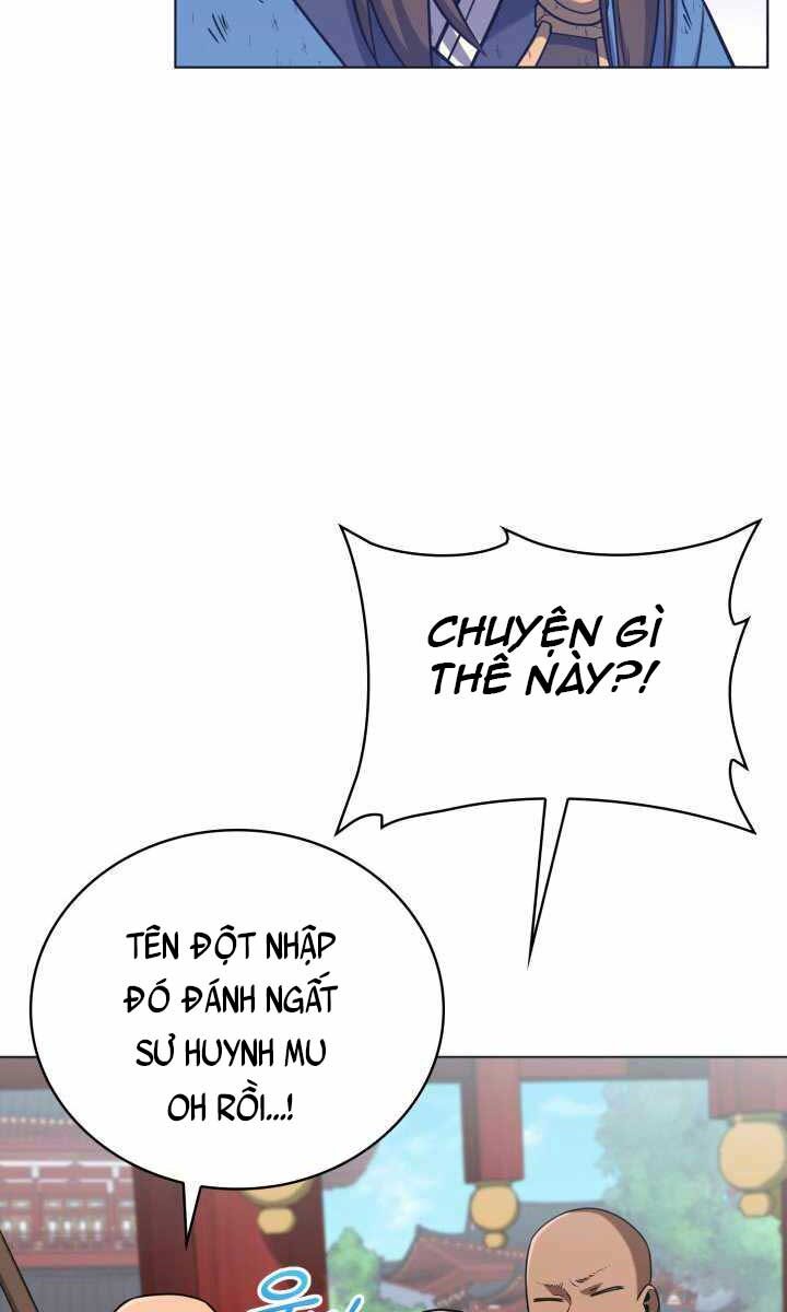 Tuyệt Đỉnh Võ Lâm [Chap 12-46]