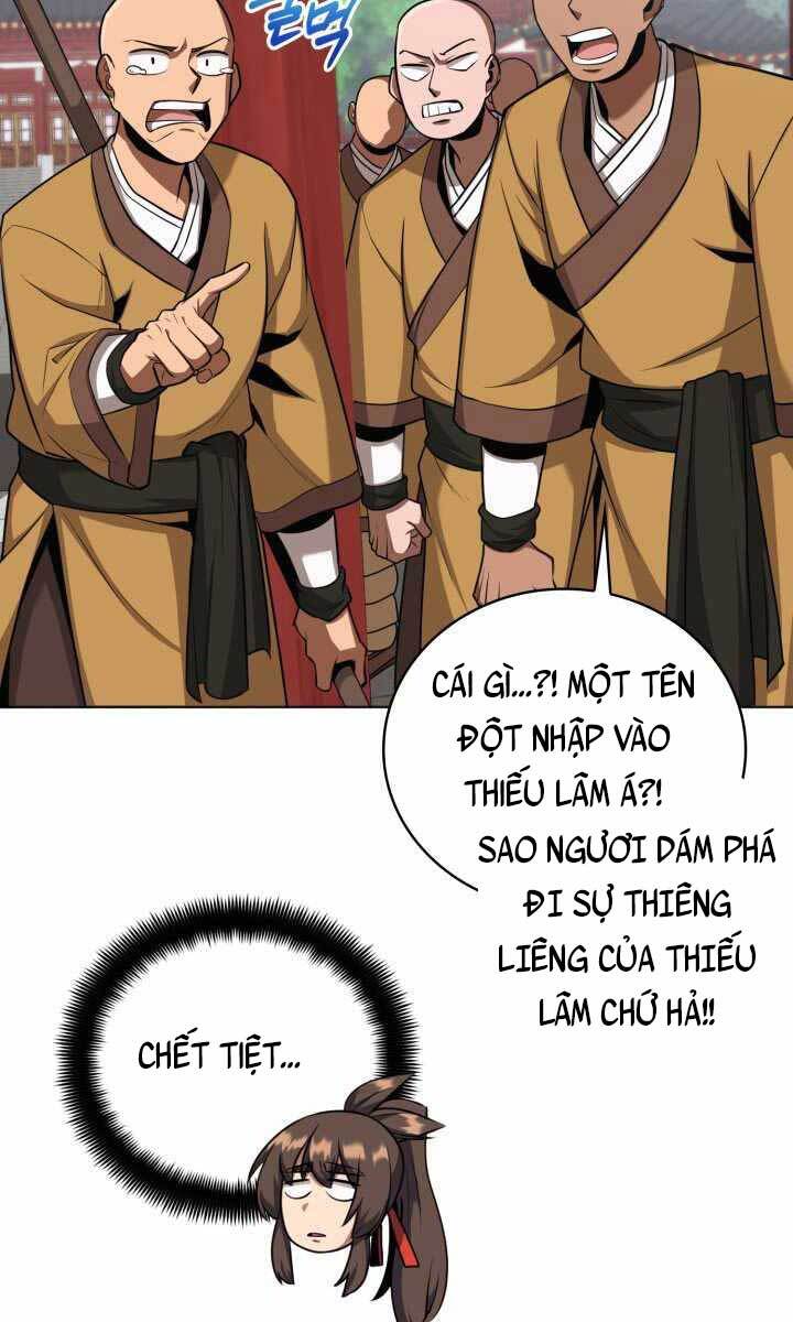 Tuyệt Đỉnh Võ Lâm [Chap 12-46]