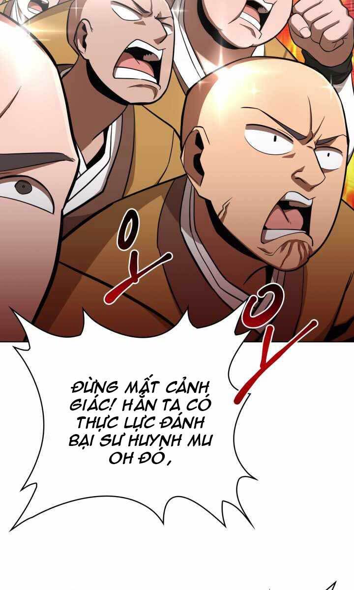 Tuyệt Đỉnh Võ Lâm [Chap 12-46]