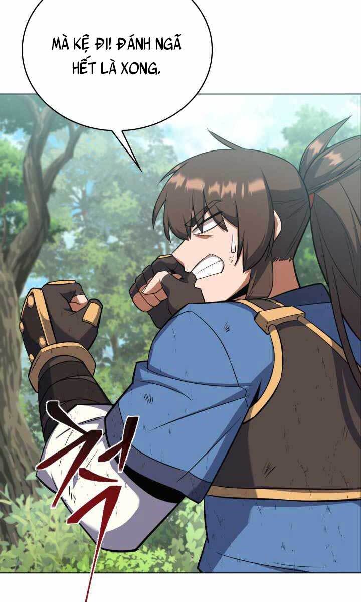 Tuyệt Đỉnh Võ Lâm [Chap 12-46]