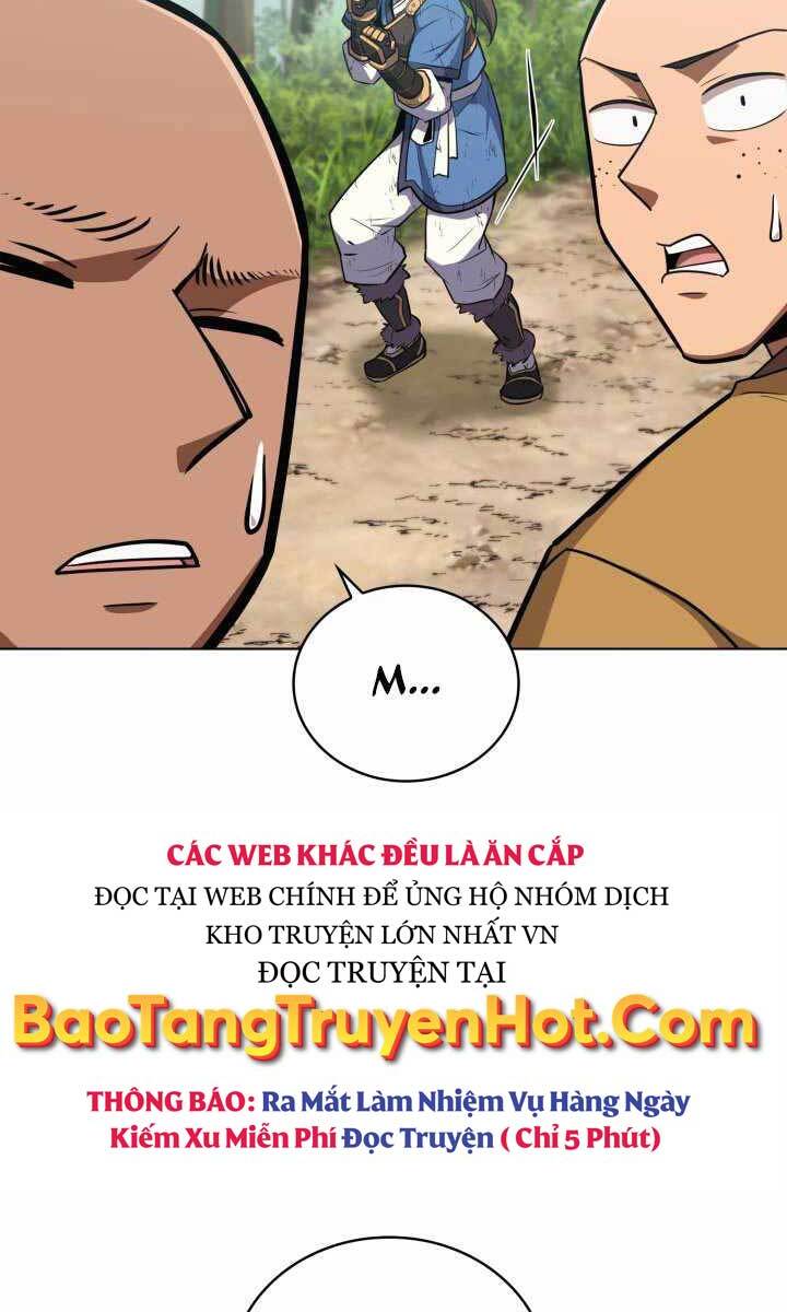 Tuyệt Đỉnh Võ Lâm [Chap 12-46]