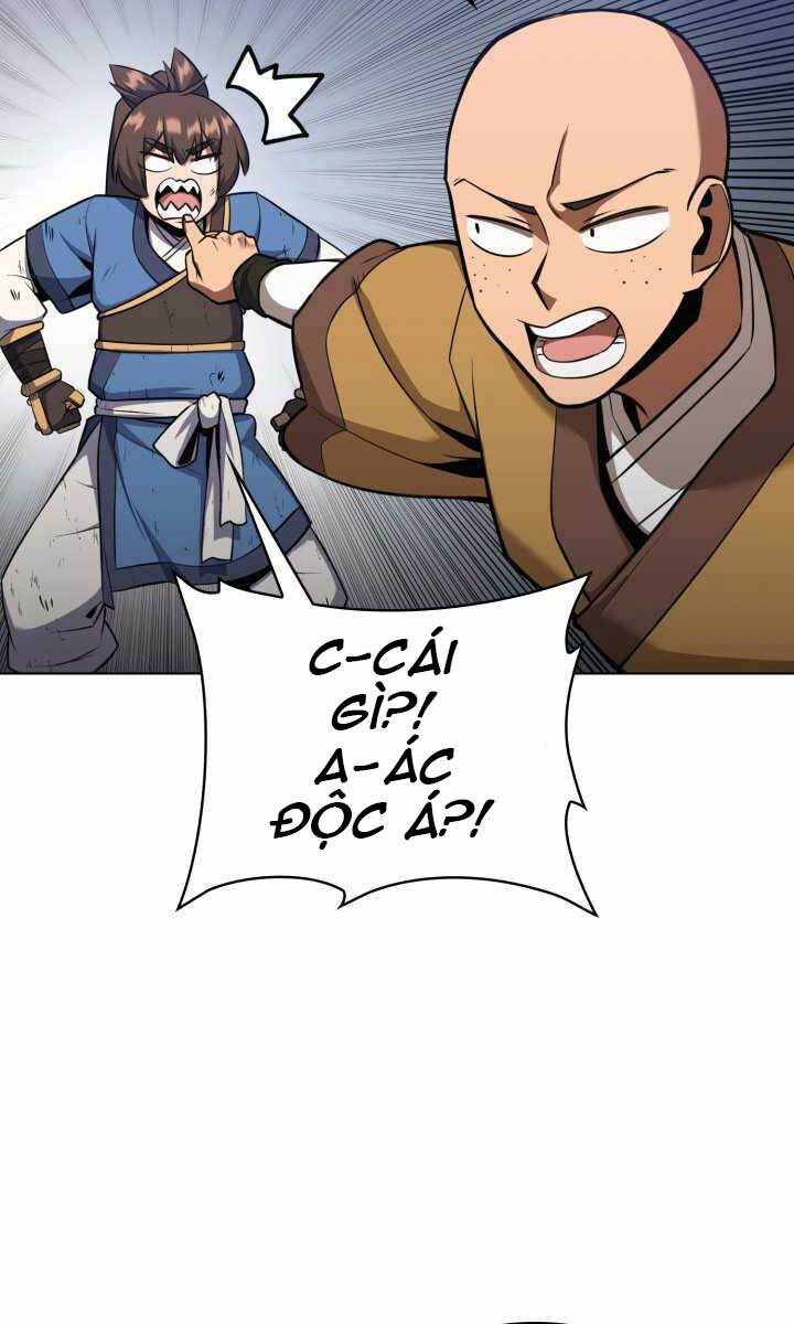 Tuyệt Đỉnh Võ Lâm [Chap 12-46]