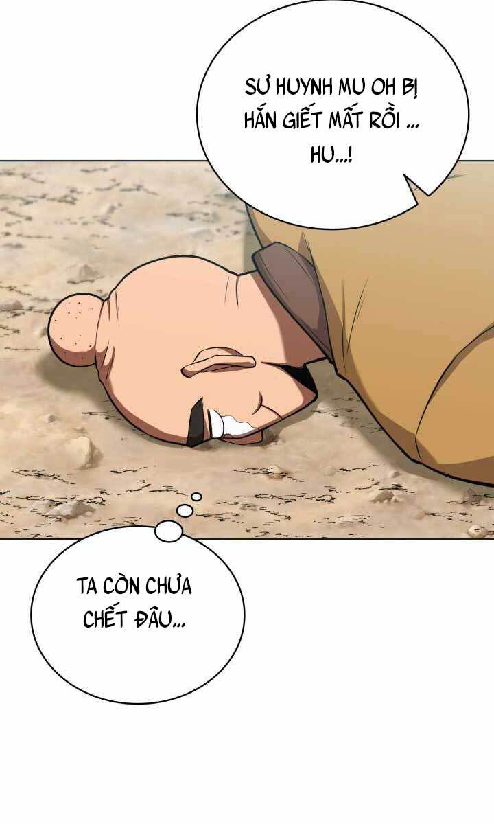 Tuyệt Đỉnh Võ Lâm [Chap 12-46]