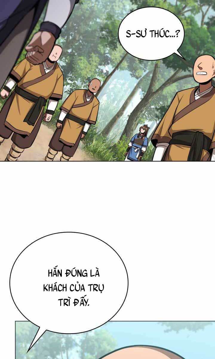 Tuyệt Đỉnh Võ Lâm [Chap 12-46]