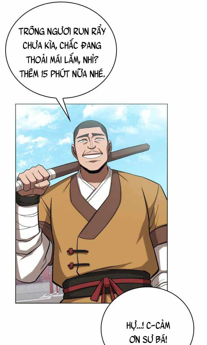 Tuyệt Đỉnh Võ Lâm [Chap 12-46]