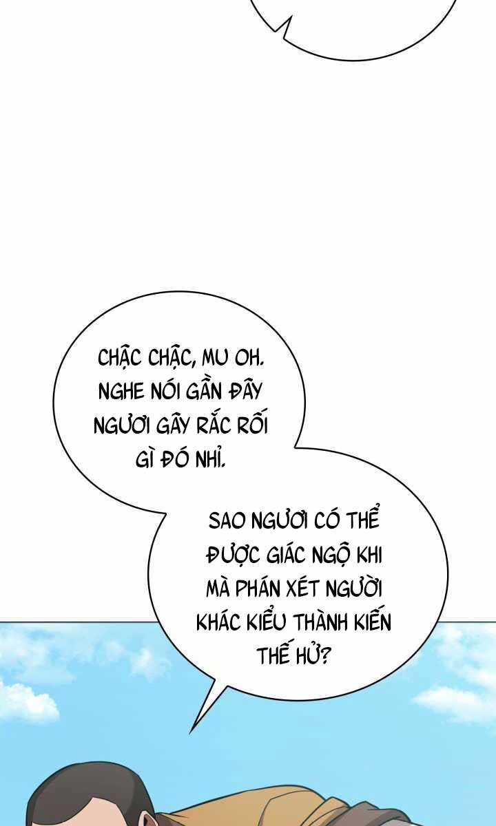 Tuyệt Đỉnh Võ Lâm [Chap 12-46]