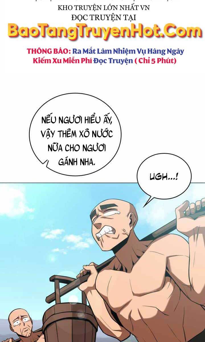 Tuyệt Đỉnh Võ Lâm [Chap 12-46]