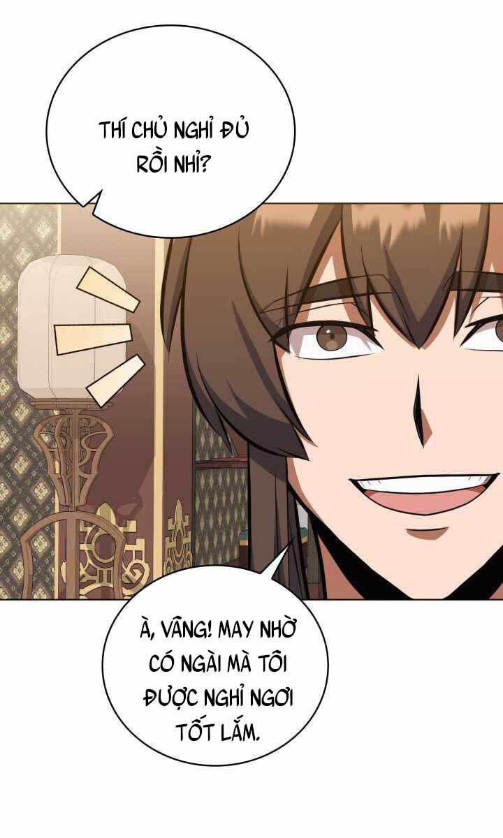 Tuyệt Đỉnh Võ Lâm [Chap 12-46]