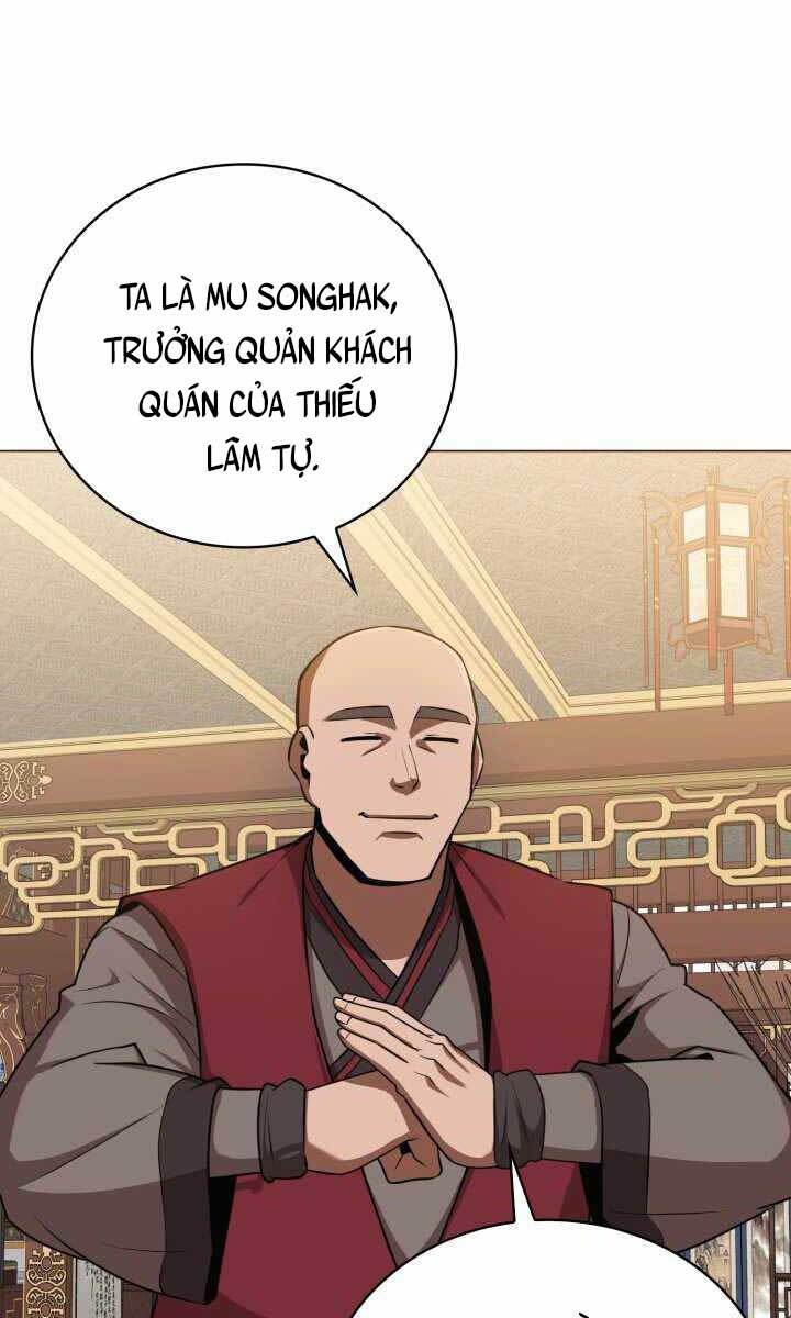 Tuyệt Đỉnh Võ Lâm [Chap 12-46]
