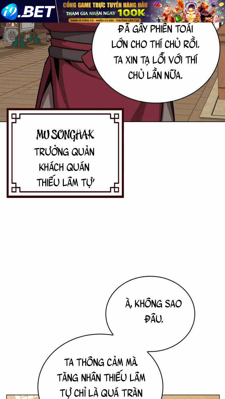 Tuyệt Đỉnh Võ Lâm [Chap 12-46]