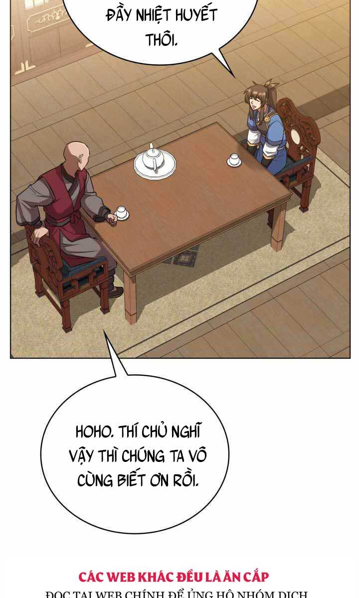 Tuyệt Đỉnh Võ Lâm [Chap 12-46]