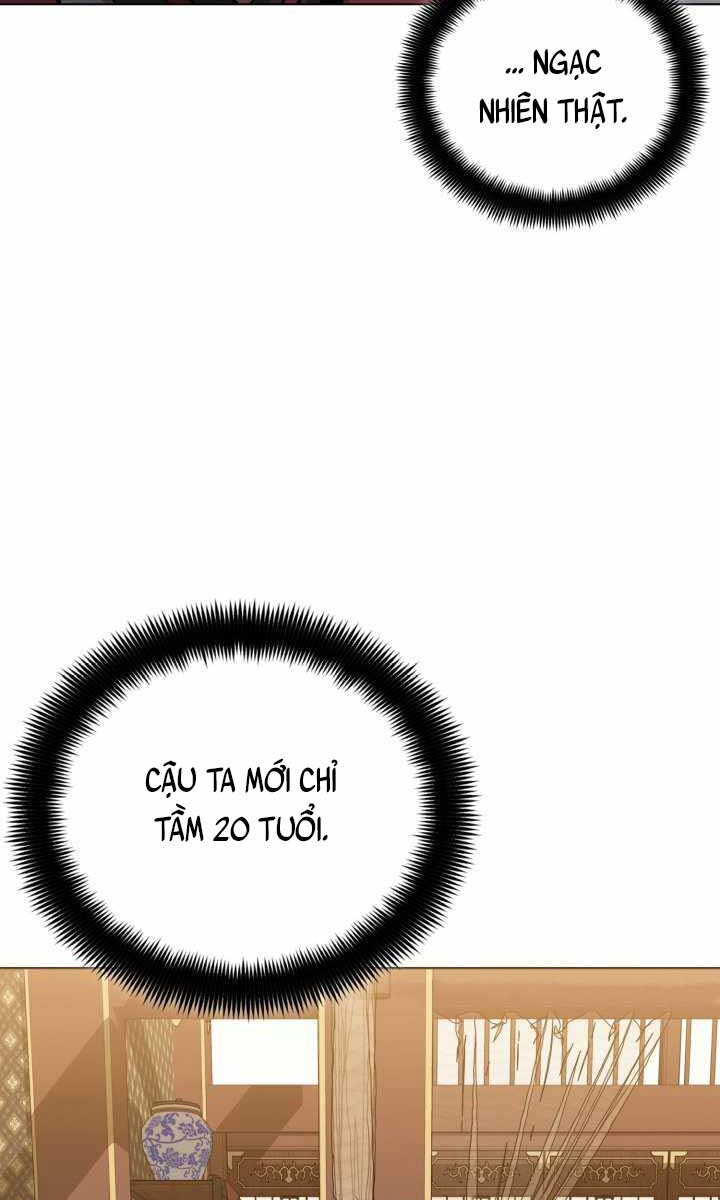 Tuyệt Đỉnh Võ Lâm [Chap 12-46]