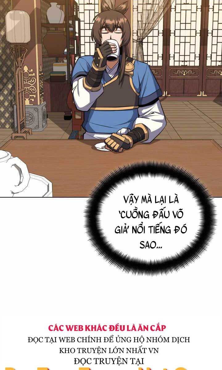 Tuyệt Đỉnh Võ Lâm [Chap 12-46]