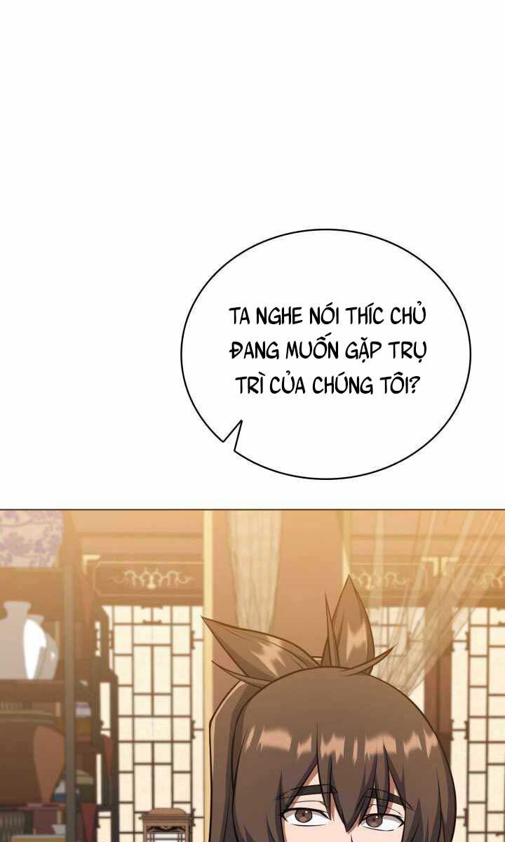 Tuyệt Đỉnh Võ Lâm [Chap 12-46]