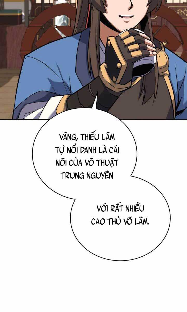 Tuyệt Đỉnh Võ Lâm [Chap 12-46]