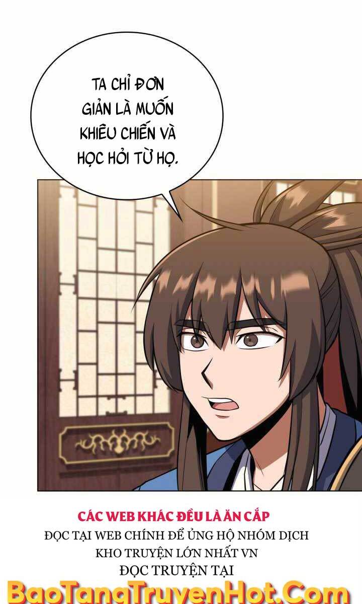 Tuyệt Đỉnh Võ Lâm [Chap 12-46]