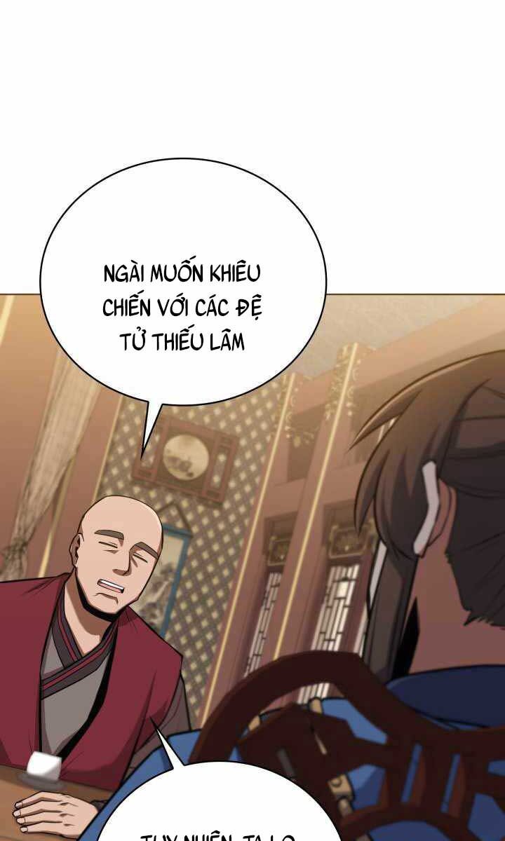 Tuyệt Đỉnh Võ Lâm [Chap 12-46]
