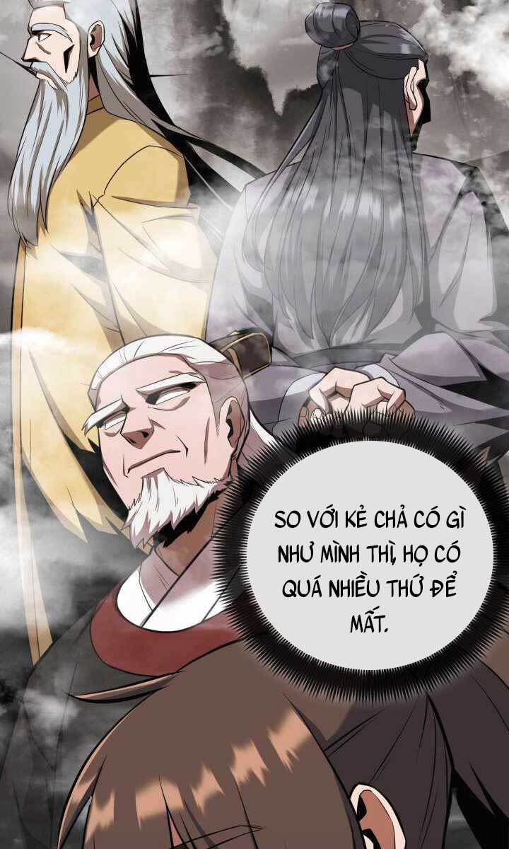 Tuyệt Đỉnh Võ Lâm [Chap 12-46]