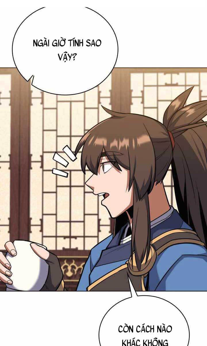 Tuyệt Đỉnh Võ Lâm [Chap 12-46]