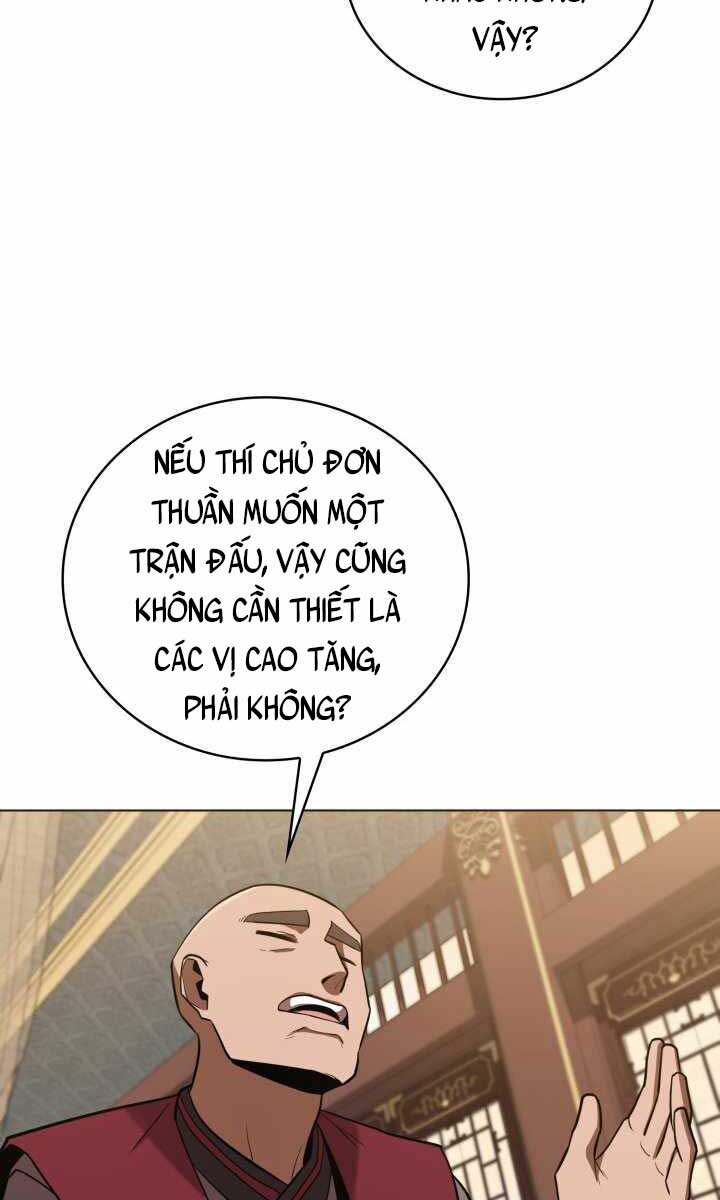 Tuyệt Đỉnh Võ Lâm [Chap 12-46]