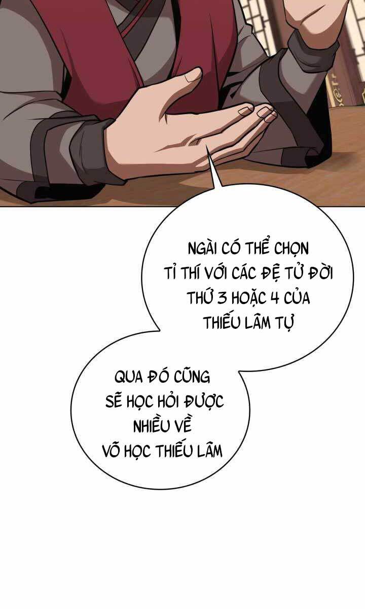 Tuyệt Đỉnh Võ Lâm [Chap 12-46]