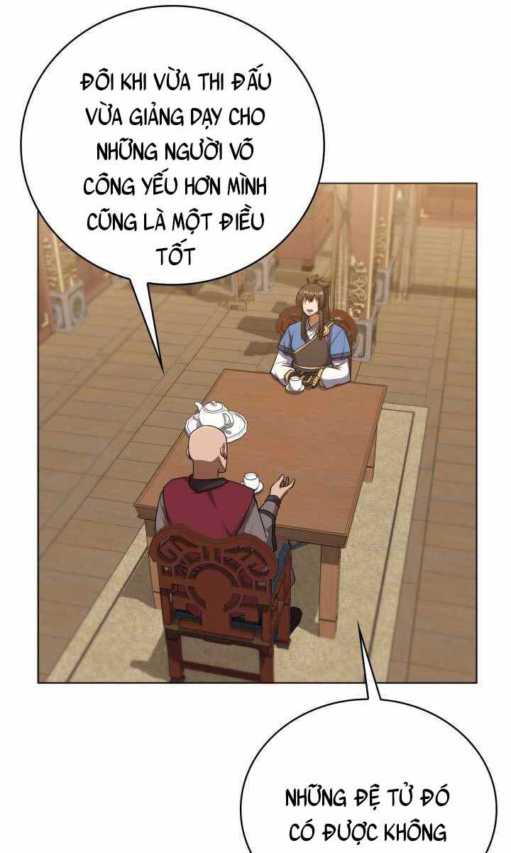 Tuyệt Đỉnh Võ Lâm [Chap 12-46]