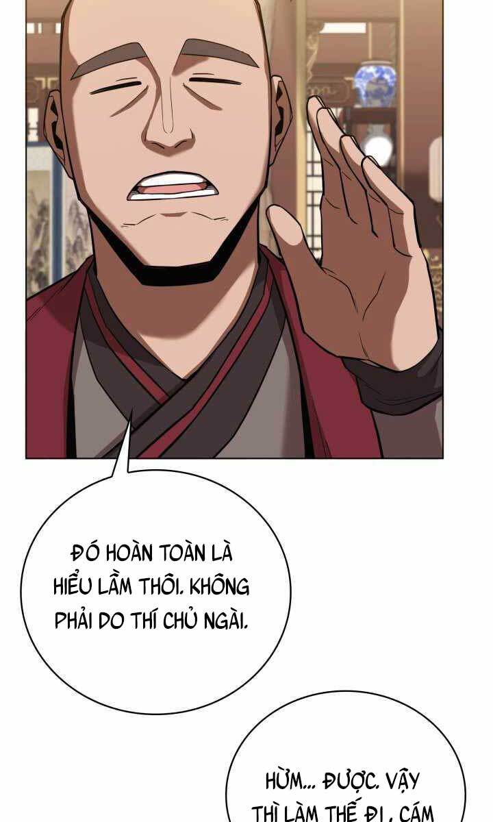 Tuyệt Đỉnh Võ Lâm [Chap 12-46]