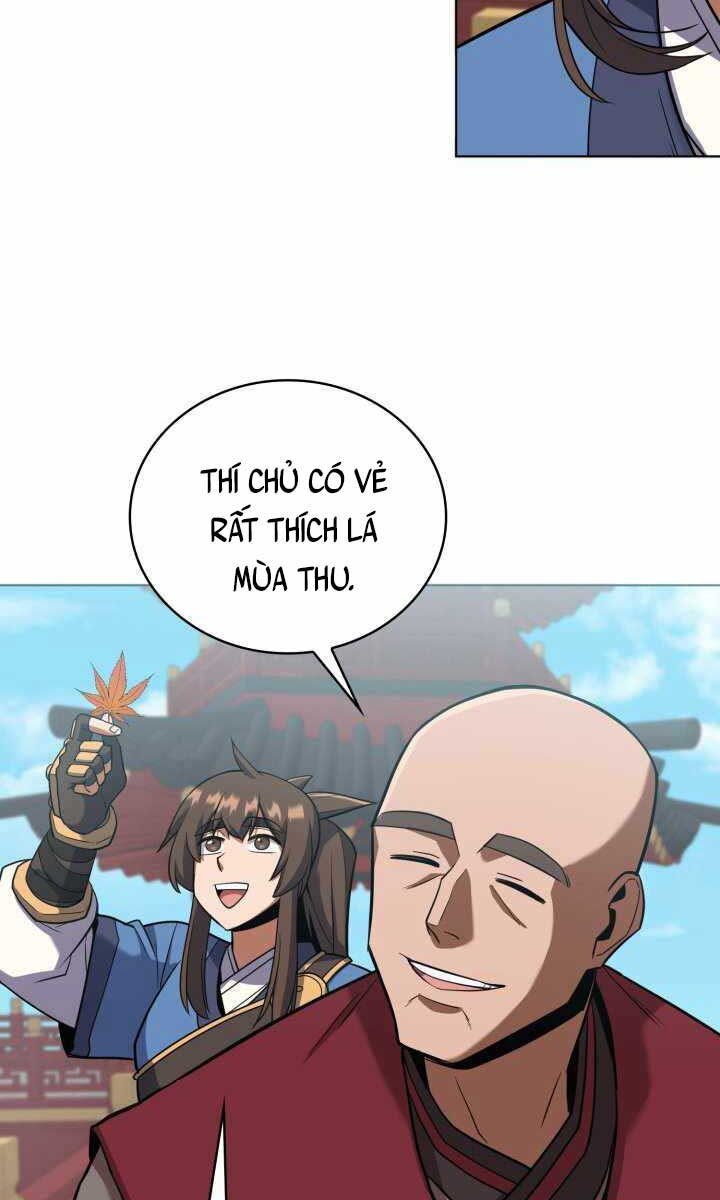 Tuyệt Đỉnh Võ Lâm [Chap 12-46]