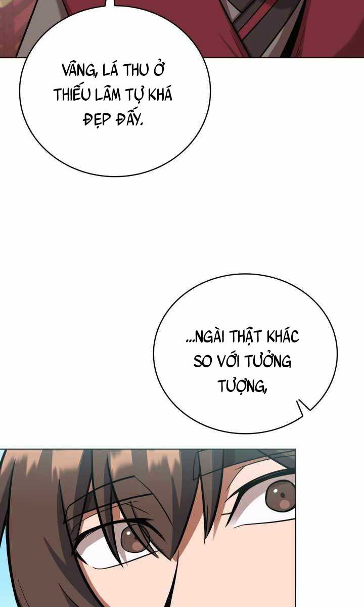 Tuyệt Đỉnh Võ Lâm [Chap 12-46]