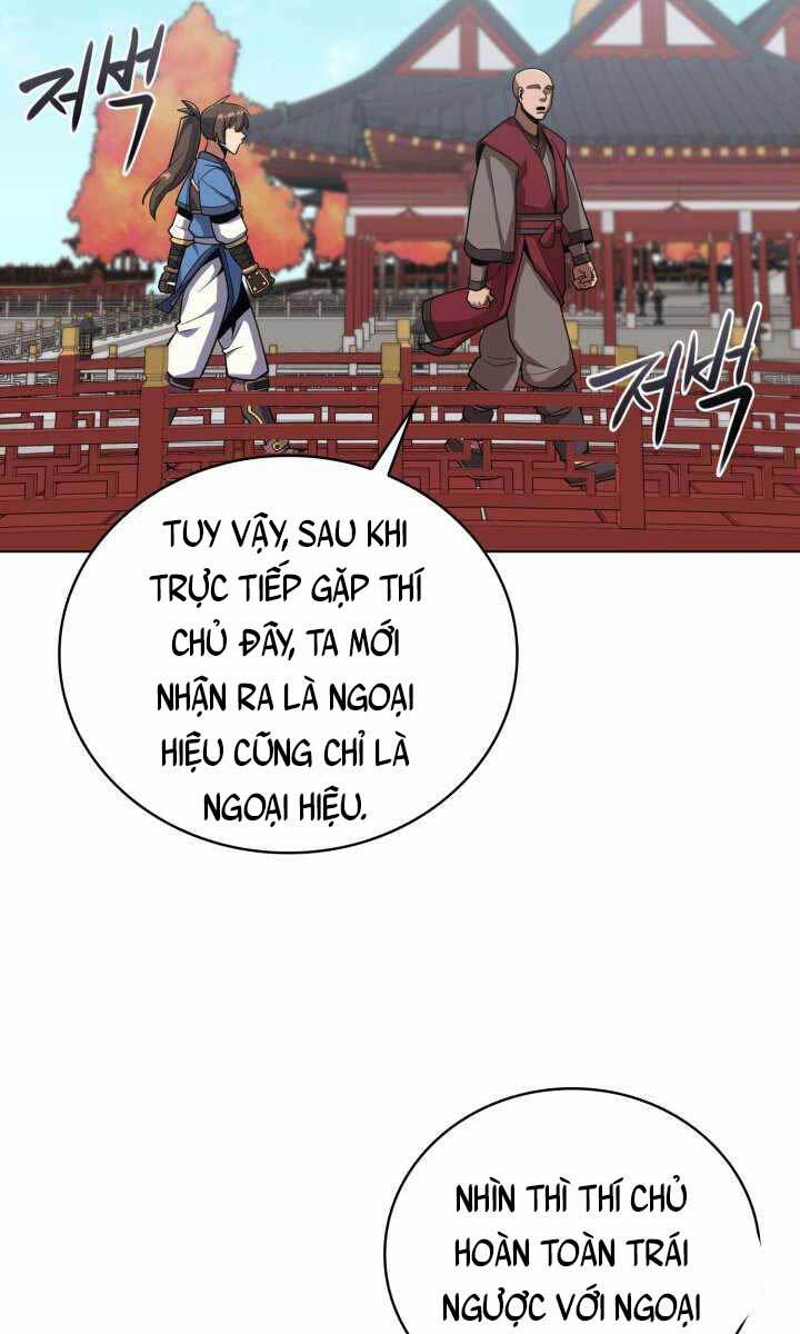 Tuyệt Đỉnh Võ Lâm [Chap 12-46]