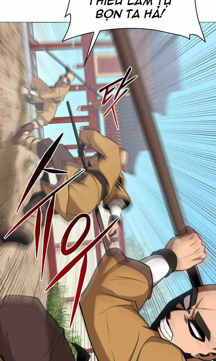 Tuyệt Đỉnh Võ Lâm [Chap 12-46]