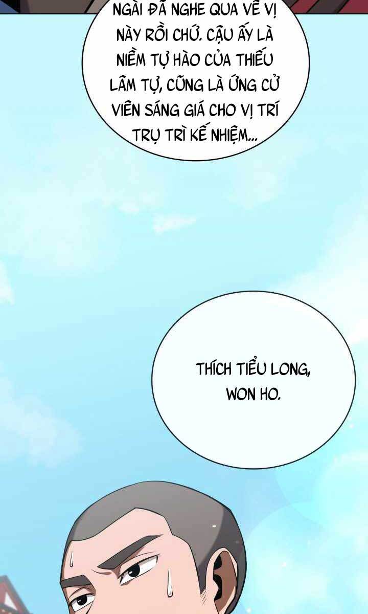 Tuyệt Đỉnh Võ Lâm [Chap 12-46]