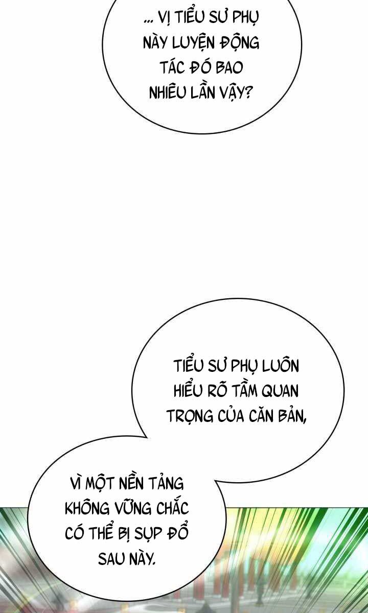 Tuyệt Đỉnh Võ Lâm [Chap 12-46]
