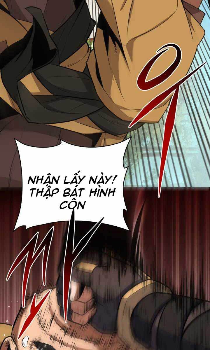 Tuyệt Đỉnh Võ Lâm [Chap 12-46]