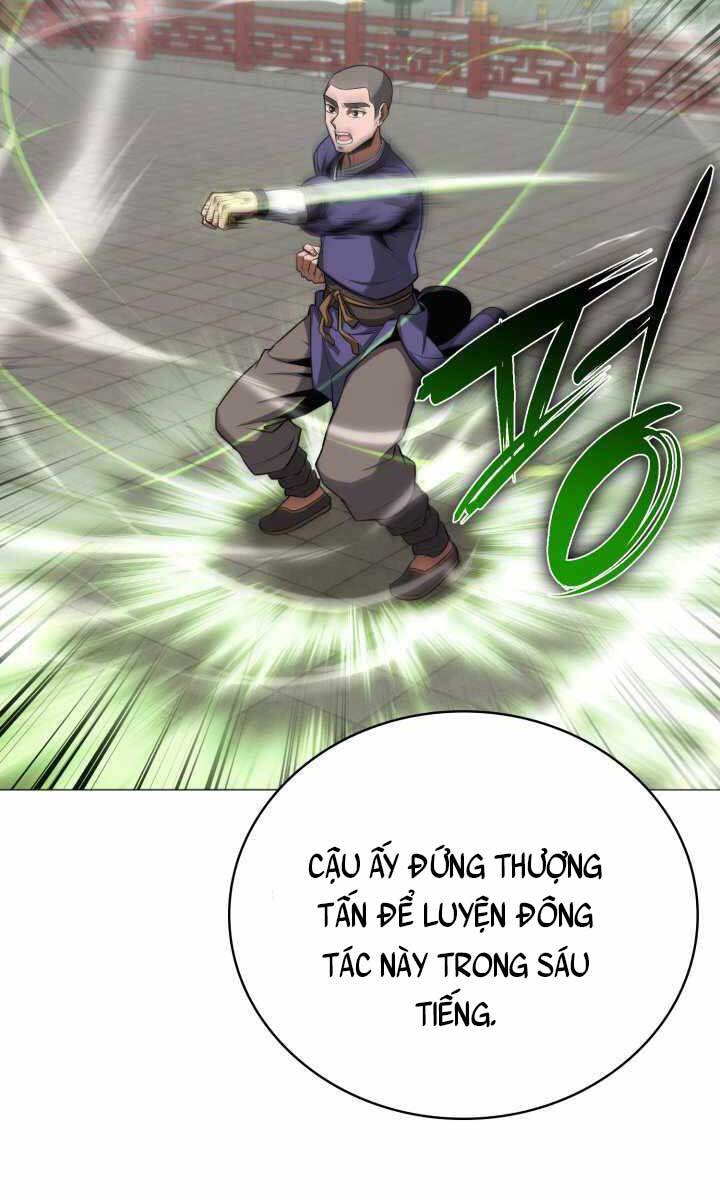 Tuyệt Đỉnh Võ Lâm [Chap 12-46]