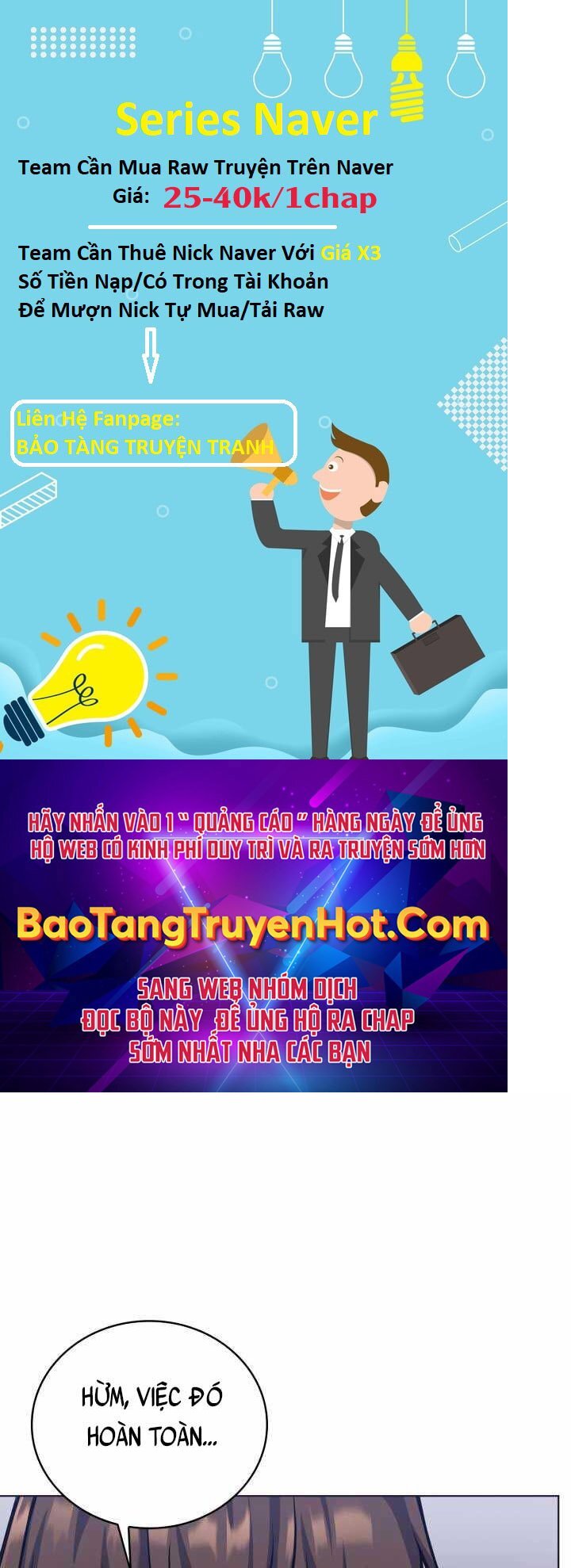 Tuyệt Đỉnh Võ Lâm [Chap 12-46]