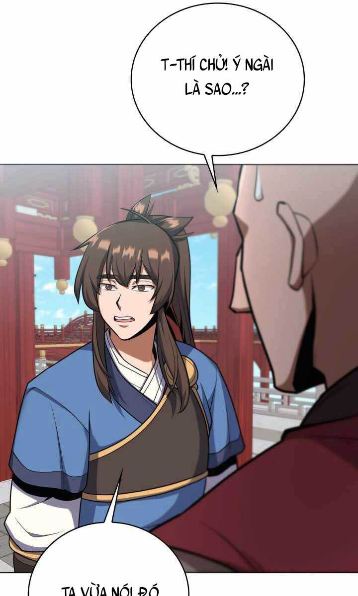 Tuyệt Đỉnh Võ Lâm [Chap 12-46]